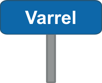 Varrel