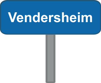 Vendersheim