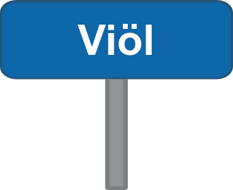 Viöl