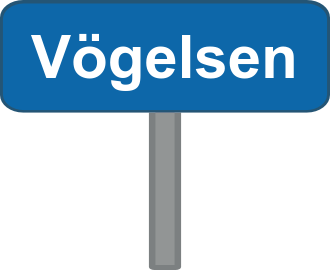 Vögelsen