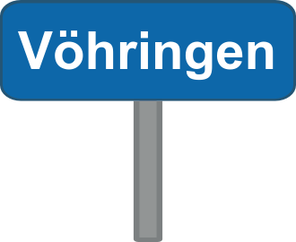 Vöhringen (Baden-Württemberg)