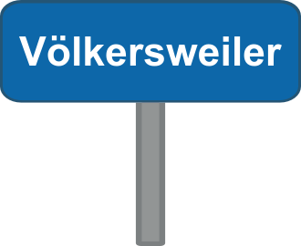 Völkersweiler