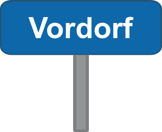 Vordorf