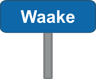 Waake