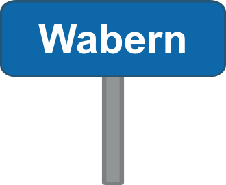 Wabern