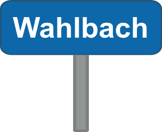 Wahlbach