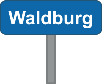 Waldburg