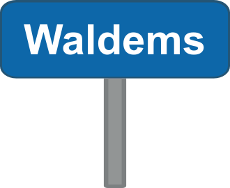 Waldems