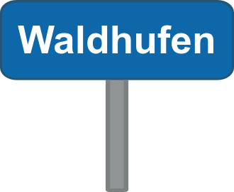 Waldhufen