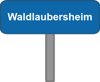 Waldlaubersheim