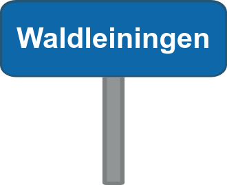 Waldleiningen