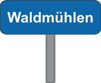 Waldmühlen