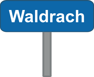 Waldrach