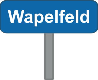 Wapelfeld