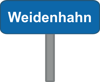 Weidenhahn