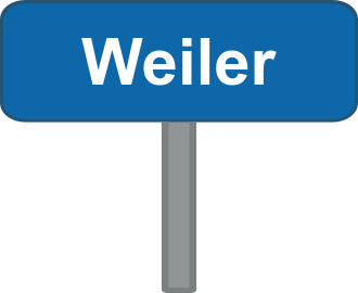 Weiler bei Cochem