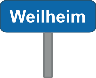 Weilheim an der Teck