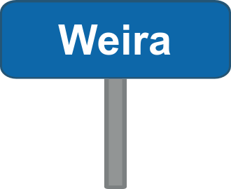 Weira