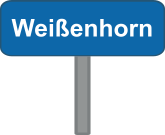 Weißenhorn