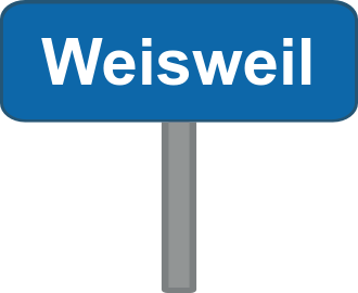 Weisweil