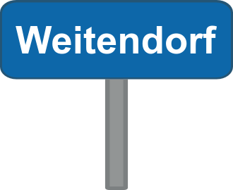 Weitendorf