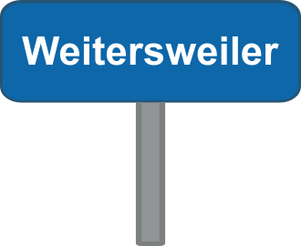 Weitersweiler