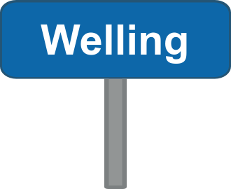 Welling