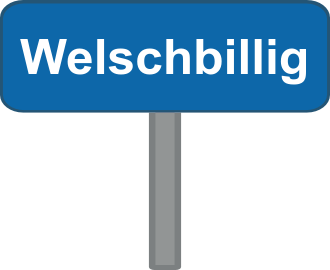 Welschbillig