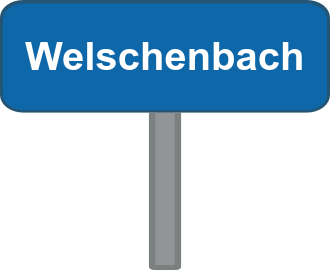 Welschenbach