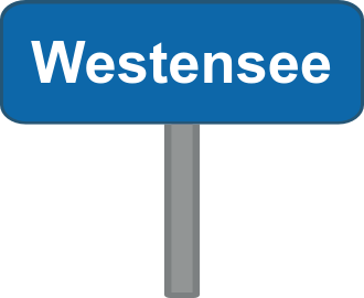 Westensee