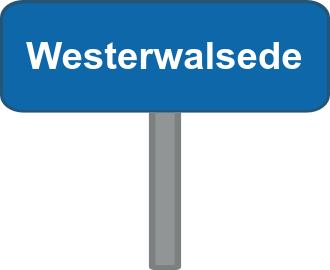 Westerwalsede