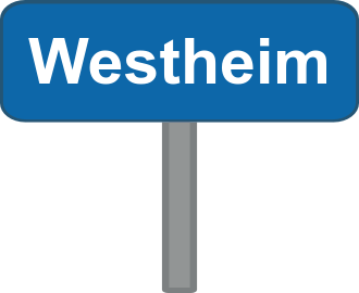 Westheim (Pfalz)