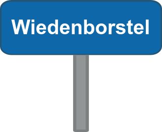 Wiedenborstel
