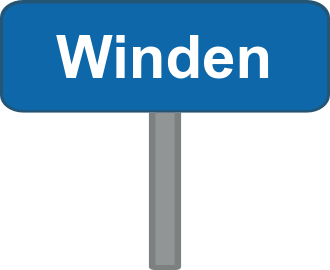 Winden bei Bad Ems