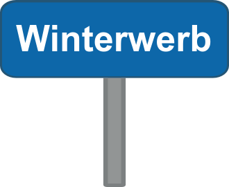 Winterwerb