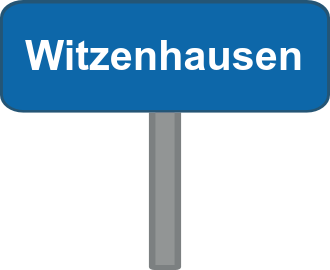 Witzenhausen