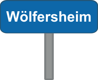 Wölfersheim