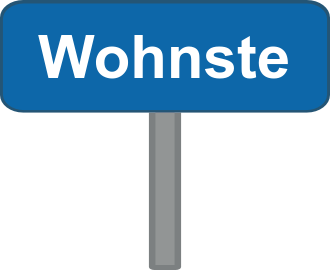 Wohnste