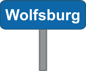 Wolfsburg