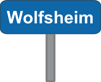 Wolfsheim