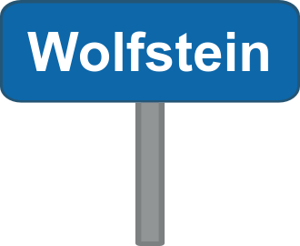 Wolfstein