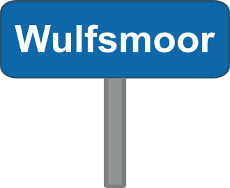 Wulfsmoor