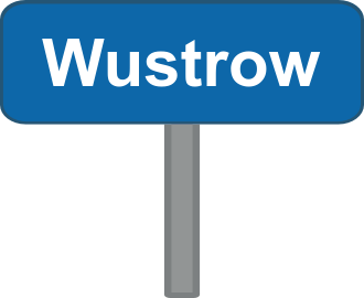 Wustrow (Mecklenburgische Seenplatte)