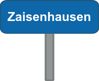 Zaisenhausen