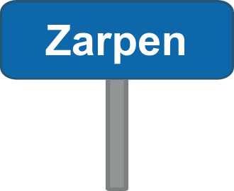 Zarpen