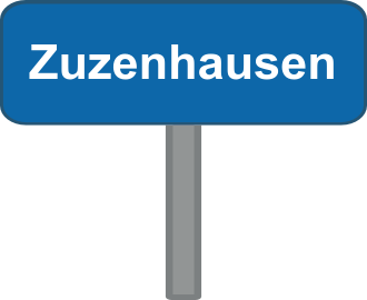 Zuzenhausen